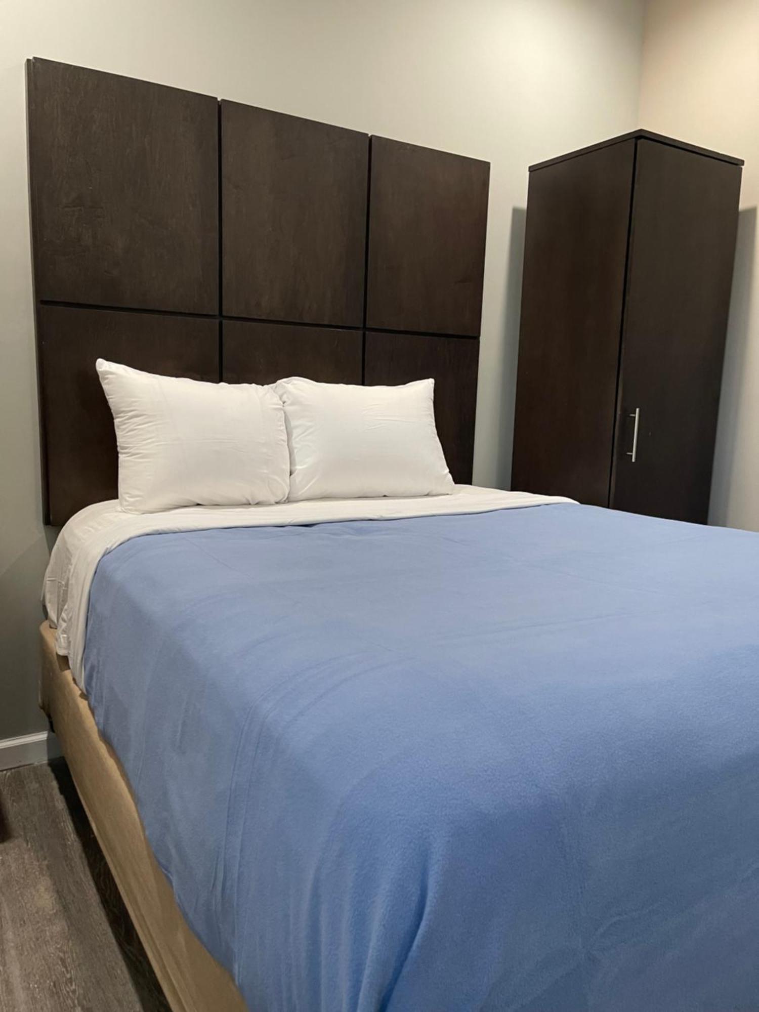 Voyage Hotel New York Dış mekan fotoğraf