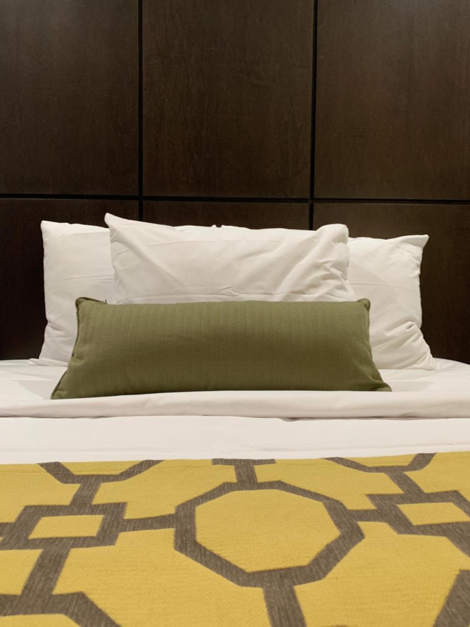 Voyage Hotel New York Dış mekan fotoğraf